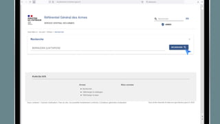 Sia demonstration creation-de-compte