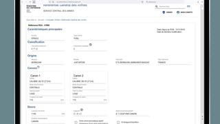 Sia demonstration creation-de-compte