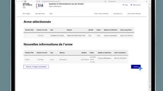 Sia demonstration creation-de-compte