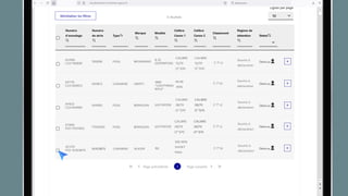 Sia demonstration creation-de-compte
