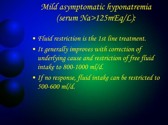 Anti Inappropriate Syndrome Of Inappropriate Secretion Of Antidiuretic Hormone – IWOFL
