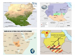 Ásia e Oriente Médio - Espaços de Tensão.ppt