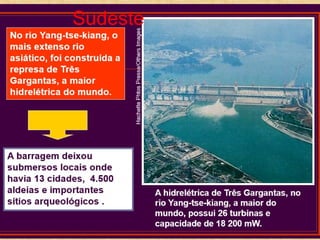 Sudeste
 