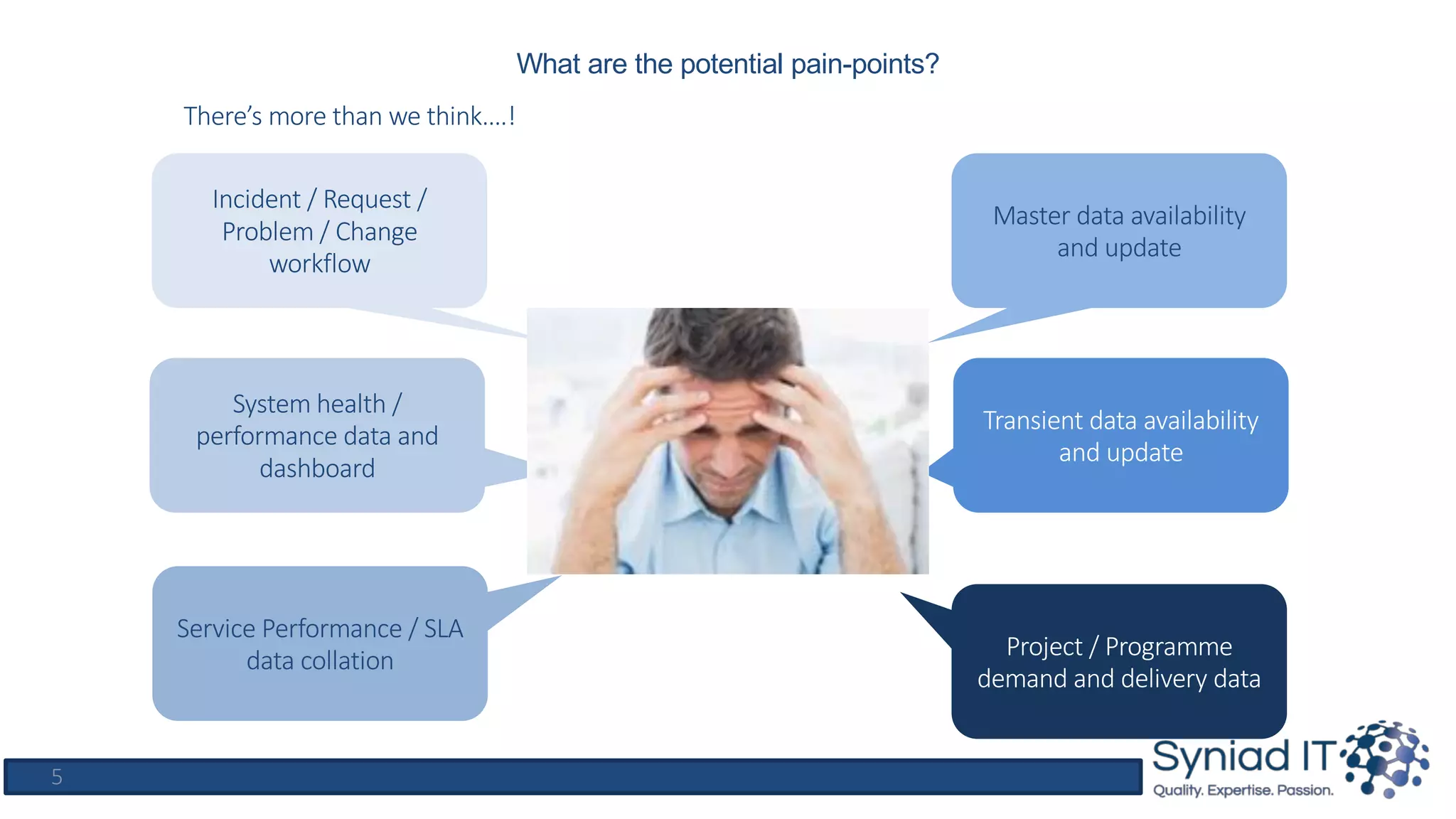 How to build and operate an effective IT tooling strategy in a SIAM ...
