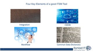 How to build and operate an effective IT tooling strategy in a SIAM ...