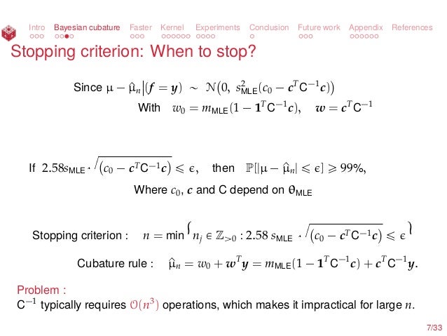 Siam Minisymposium On Guaranteed Numerical Algorithms
