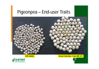 Asia Regional Program- Planning Meeting Moses Siambi ESA overview  