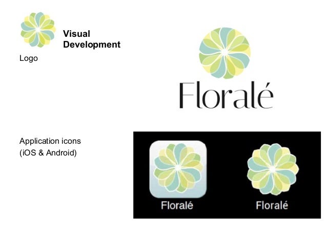 Android mobile application thesis
