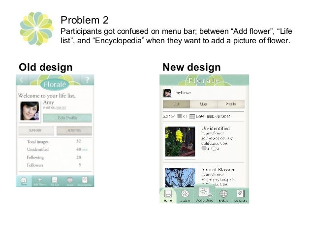 Android mobile application thesis