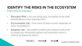 Design Thinking Risks Design thinking in an agile world | PDF