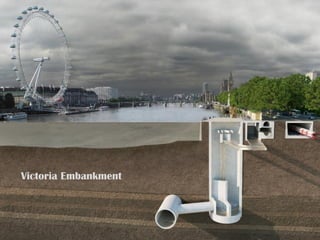 Victoria Embankment
 
