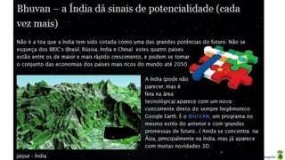 Apresentação elaborada pela Professora FERNANDA BRUM LOPES - Geografia
 