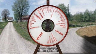 Apresentação elaborada pela Professora FERNANDA BRUM LOPES - Geografia
 