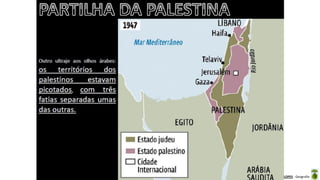 Apresentação elaborada pela Professora FERNANDA BRUM LOPES - Geografia
 