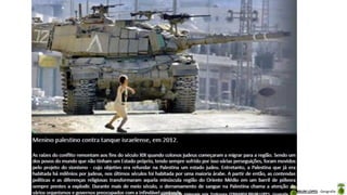 Apresentação elaborada pela Professora FERNANDA BRUM LOPES - Geografia
 