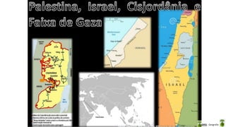 Apresentação elaborada pela Professora FERNANDA BRUM LOPES - Geografia
 