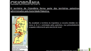 Apresentação elaborada pela Professora FERNANDA BRUM LOPES - Geografia
 