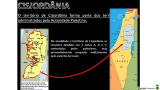 Apresentação elaborada pela Professora FERNANDA BRUM LOPES - Geografia
 