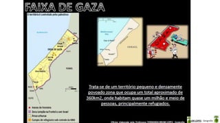 Apresentação elaborada pela Professora FERNANDA BRUM LOPES - Geografia
 