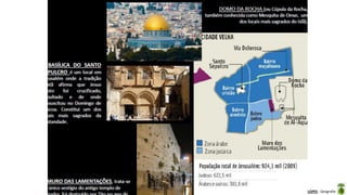 Apresentação elaborada pela Professora FERNANDA BRUM LOPES - Geografia
 