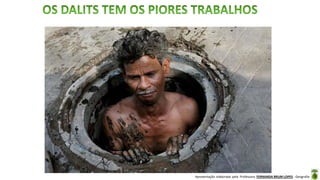 Apresentação elaborada pela Professora FERNANDA BRUM LOPES - Geografia
 