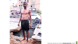 Apresentação elaborada pela Professora FERNANDA BRUM LOPES - Geografia
 