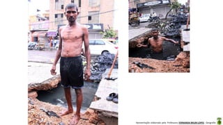 Apresentação elaborada pela Professora FERNANDA BRUM LOPES - Geografia
 