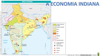 Apresentação elaborada pela Professora FERNANDA BRUM LOPES - Geografia
 