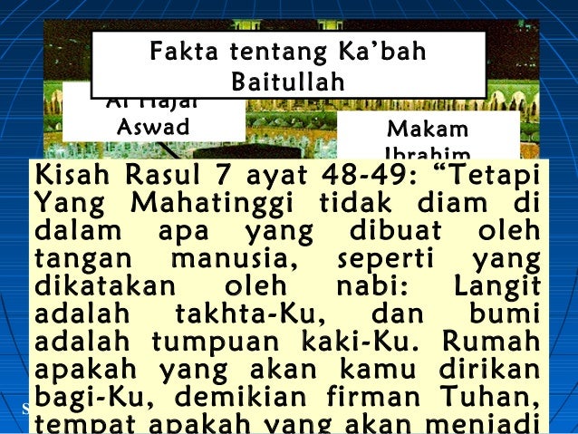 Siapakah allah itu 17 juni 2010