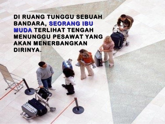 Siapakah Diri Kita Sebenarnya