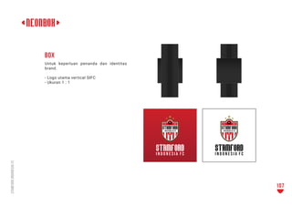 <NEONBOX>
<
Untuk keperluan penanda dan identitas
brand.
- Logo utama vertical SIFC
- Ukuran 1 : 1
BOX
STAMFORD
INDONESIA
...