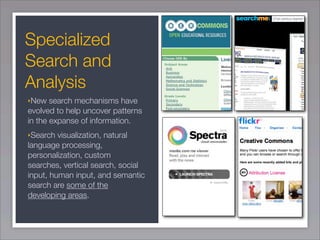 Networked Possibilities - SIAST