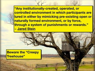 Networked Possibilities - SIAST