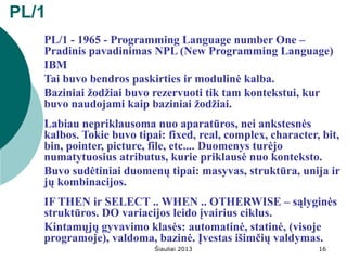 Blonskis, Jonas ; Bukšnaitis, Vytautas ; Burbaitė Renata „Informacinių ...