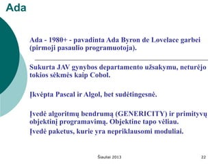 Blonskis, Jonas ; Bukšnaitis, Vytautas ; Burbaitė Renata „Informacinių ...