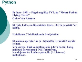 Blonskis, Jonas ; Bukšnaitis, Vytautas ; Burbaitė Renata „Informacinių ...