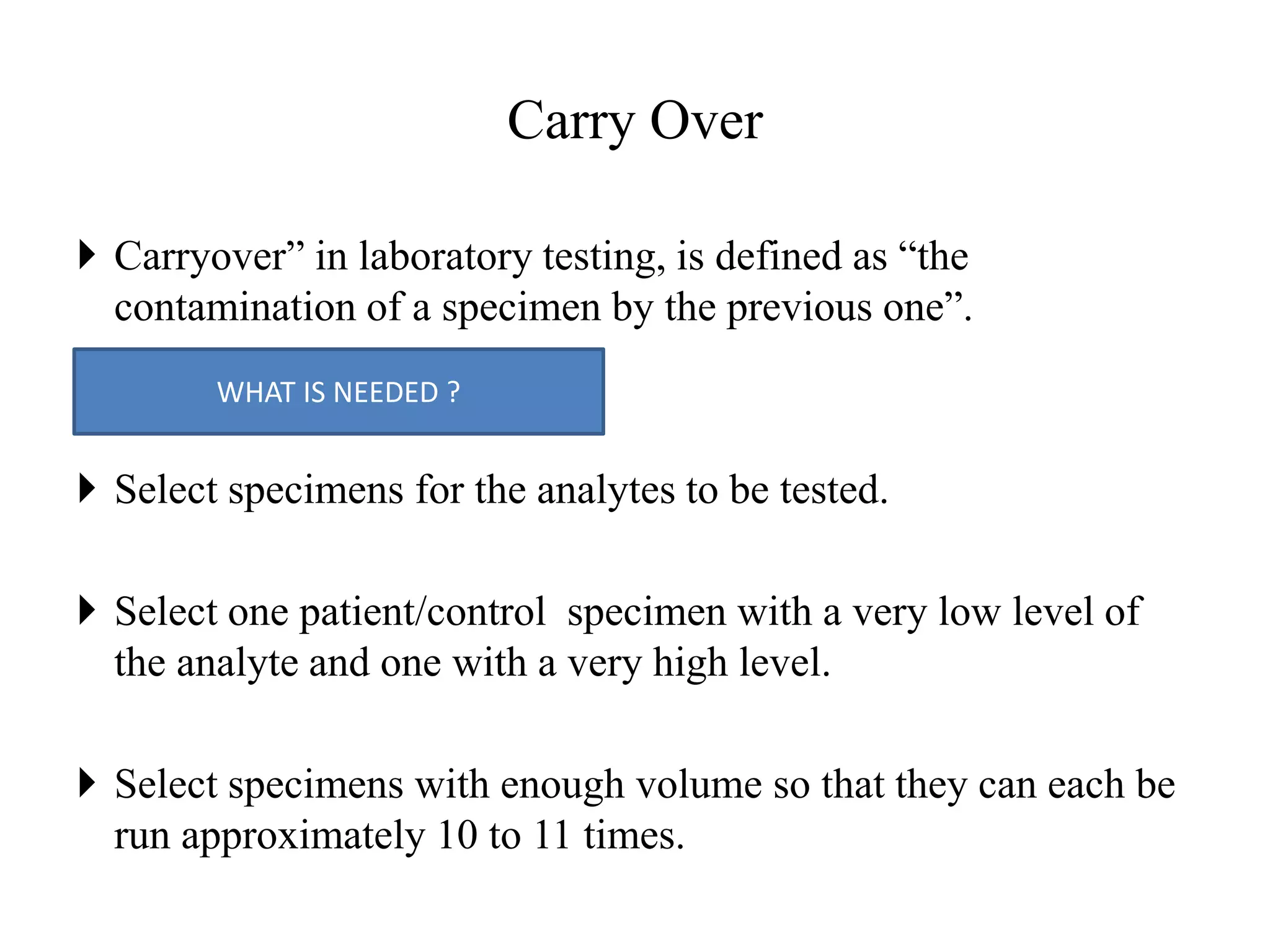 Clinical labmethod validation.ppt