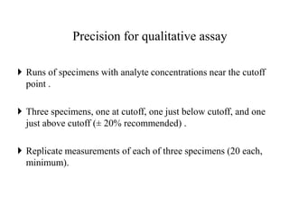 Clinical lab-method validation.ppt