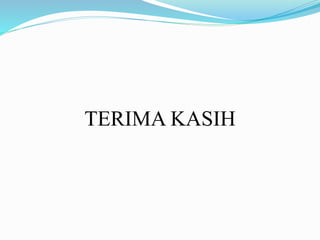 TERIMA KASIH
 
