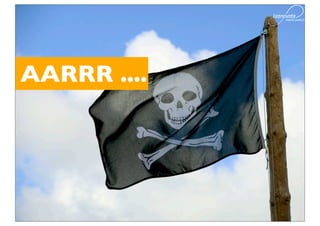 AARRR ....
 