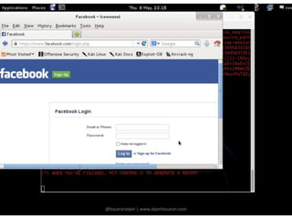 @basaranalper | www.alperbasaran.com 
 
