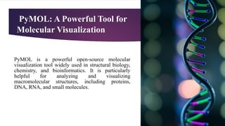 sibgh python importance for chemistry .pptx