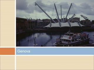 Genova
 