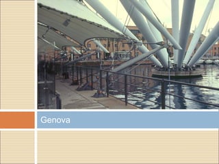 Genova
 