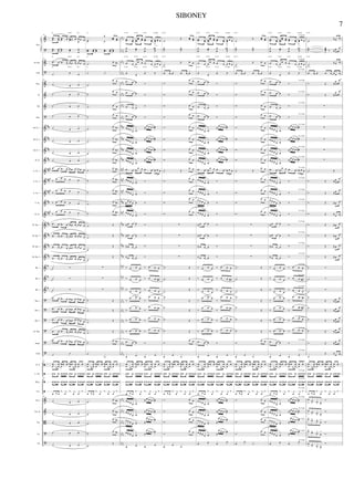 &
?
&
?
&
&
&
?
&
&
&
&
&
&
&
&
&
&
&
&
&
&
&
&
?
?
?
?
?
?
ã
ã
ã
ã
&
&
B
?
?
##
##
##
##
###
##
#
###
##
##
#
##
##
##
##
#
#
#
bb
b
bbb
bbb
bbb
bb
b
bbb
bbb
bbb
nnb
nnb
nnb
nnb
nnn
nn
n
nnn
nnb
nn
n
nnb
nnb
nnb
nnb
n
bb
nbb
n
bb
bb
b
bb
b
bbb
bb
b
bbb
bbb
bb
b
bb
b
bb
b
bb
b
bbb
Ac.Gtr.
E.B.
Picc.
Fl.
Ob.
Bsn.
Bb Cl. 1
Bb Cl. 2
Bb Cl. 3
B. Cl.
A. Sx. 1
A. Sx. 2
A. Sx. 3
T. Sx.
B. Sx.
Bb Tpt. 1
Bb Tpt. 2
Bb Tpt. 3
Bb Tpt. 4
Hn. 1
Hn. 2
Hn. 3
Tbn. 1
Tbn. 2
Tbn. 3
B. Tbn.
Euph.
Tuba
D. S.
C. Dr.
Mrcs.
Clv.
Vln. I
Vln. II
Vla.
Vc.
Cb.
Pno.
59
.œ œ .œ œ œ œ œ œ œ œ.œ œ œ œ œ
..œœ œœ œœ œœ œ
œ
59
.œ œ .œ œ œ œ œ œ œ œ
˙ œ œ
59
˙ œ œ
˙ œ œ
˙ œ œ
˙ œ œ
˙ œ œ
˙ œ œ
˙ œ œ
˙ œ œ
.œ œ .œ œ œ œ œ œ œ œ
‰
œ œ œ œ œ
‰
œ œ œ œ œ
‰ œ œ œ œ œ
‰
œ œ œ œ œ
59
.œ œ .œ œ œ œ œ œ œ œ
.œ œ .œ œ œ œ œ œ œ œ
.œ œ .œ œ œ œ œ œ œ œ
.œ œ .œ œ œ œ œ œ œ œ
˙ Ó
˙ Ó
˙ Ó
.œ œ .œ œ œ œ œ œ œ œ
.œ œ .œ œ œ œ œ œ œ œ
.œ œ .œ œ œ œ œ œ œ œ
.œ œ .œ œ œ œ œ œ œ œ
.œ œ .œ œ œ œ œ œ œ œ
˙ ˙
59
.œ œ œ œ œ œ œ œ œ œ
œ ≈ œ œ œ ≈ œ œ
œ œ œ œ œ œ œ œ œ œ œ œ œ œ
59
œ ≈ œ œ œ ≈ œ œ œ ≈ œ œ œ ≈ œ œ
œ ≈ œ
‰ j
œ
‰ j
œ
j
œ
‰
59
˙ œ œ
˙ œ œ
˙ œ œ
˙ œ œ
˙ œ œ
G D m7 G 7
G D m7 G 7
G D m7 G 7
˙
Œ
œœb œœ˙ ˙
..œœ œœ œœ ..œœ œœ œœ
.˙
œ œb
˙ ˙
.˙
œ œ
.˙
œ œ
.˙ œ œ
.˙
œ œ
.˙
œ œb
.˙
œ œb
.˙
œ œb
.˙
œ œb
.˙
œ œn
.˙
œ œn
.˙
œ œn
.˙
œ œb
.˙
œ œn
.˙ Œ
.˙
Œ
.˙
Œ
.˙
Œ
∑
∑
∑
.˙ Œ
.˙ Œ
.˙
Œ
.˙ Œ
.˙
œ œb
˙
˙
.œ œ œ œ œ œ œ œ œ œ
œ ≈ œ œ œ ≈ œ œ
œ œ œ œ œ œ œ œ œ œ œ œ œ œ
œ ≈ œ œ œ ≈ œ œ œ ≈ œ œ œ ≈ œ œ
œ ≈ œ
‰ j
œ
‰ j
œ
j
œ
‰
.˙
œ œb
.˙
œ œb
.˙
œ œb
.˙
œ œb
.˙
Œ
C
C
C
.œ œ œ
œ œ .œ œ œ œ œ
3
.œ œ œ
œ œ .œ œ
J
œ ‰
3
œ
œ
œœ œ
œ
œ
œ
n
.œ œ œ
œ œ .œ œ œ œ œ
3
œ œ œ œ
.œ œ œ Ó
.œ œ œ Ó
.œ œ œ
Ó
.œ œ œ Ó
œ œ œ œ œ
≈
œ œ œ œ#
œ œ œ œ œ
≈
œ œ œ œ#
œ œ œ œ œ
≈ œ œ œ œ#
œ œ œ œ œ
≈
œ œ œ œ#
.œ œ œ
œ œ .œ œ œ œ œ
3
œ œ œ œ œ Ó
œ œ œ œ œ Ó
œ
œ œ œ œ Ó
œ œ œ œ œ Ó
≈ œ œ œ Ó
≈ œ œ œ Ó
≈ œ œ œ Ó
≈ œ œ œ Ó
‰ œ œ œ ‰ œ œ œ
‰ œ œ œ
‰ œ œ œ#
‰
œ œ œ
‰ œ œ œ
‰
œ œ œ
‰
œ œ œ
‰
œ œ œ
‰
œ œ œn
‰ œ œ œ ‰
œ œ œ
‰ œ œ œ ‰
œ œ œ
.œ œ œ Ó
œ œ œ
œ
.œ œ œ œ œ œ œ œ œ œ
œ ≈ œ œ œ ≈ œ œ
œ œ œ œ œ œ œ œ œ œ œ œ œ œ
œ ≈ œ œ œ ≈ œ œ œ ≈ œ œ œ ≈ œ œ
œ ≈ œ
‰ j
œ
‰ j
œ
j
œ
‰
œ œ œ œ œ
≈ œ œ œ œn
œ œ œ œ œ
≈ œ œ œ œn
œ œ œ œ œ ≈
œ œ œ œn
œ œ œ œ œ ≈
œ œ œ œn
œ œ œ œ
C m7 F m7 C m7 G7/D
C m7 F m7 C m7 G7/D
C m7 F m7 C m7 G7/D
˙
Œ œœ œœ
˙˙˙
˙˙˙
˙
Œ œ œ
.œ œ œ .œ œ œ
Ó.
œ œ
Ó.
œ œ
Ó. œ œ
Ó.
œ œ
Ó. œ œ
Ó. œ œ
Ó. œ œ
Ó. œ œ
˙ Œ
œ œ
Ó.
œ œ
Ó.
œ œ
Ó.
œ œ
Ó.
œ œ
∑
∑
∑
∑
.˙ Œ
.˙ Œ
.˙
Œ
.˙
Œ
.˙
Œ
.˙ Œ
.˙ Œ
Ó.
œ œ
œ
œ
˙
.œ œ œ œ œ œ œ œ œ œ
œ ≈ œ œ œ ≈ œ œ
œ œ œ œ œ œ œ œ œ œ œ œ œ œ
œ ≈ œ œ œ ≈ œ œ œ ≈ œ œ œ ≈ œ œ
œ ≈ œ
‰ j
œ
‰ j
œ
j
œ
‰
Ó. œ œ
Ó. œ œ
Ó.
œ œ
Ó.
œ œ
œ œ ˙
C m7
C m7
C m7
.œ œ œ
œ œ .œ œ œ œ œ
3
.œ œ œ
œ œ .œ œ
J
œ
3
œ
œ
œœ œ
œ
œ
œ
n
.œ œ œ
œ œ .œ œ œ œ œ
3
œ œ œ œ
.œ œ œ Ó
.œ œ œ Ó
.œ œ œ
Ó
.œ œ œ Ó
œ œ œ œ œ
≈
œ œ œ œ#
œ œ œ œ œ
≈
œ œ œ œ#
œ œ œ œ œ
≈ œ œ œ œ#
œ œ œ œ œ
≈
œ œ œ œ#
.œ œ œ
œ œ .œ œ œ œ œ
3
œ œ œ œ œ Ó
œ œ œ œ œ Ó
œ œ œ œ œ Ó
œ œ œ œ œ Ó
≈ œ œ œ Ó
≈ œ œ œ Ó
≈ œ œ œ Ó
≈ œ œ œ Ó
‰ œ œ œ ‰ œ œ œ
‰ œ œ œ
‰ œ œ œ#
‰
œ œ œ
‰ œ œ œ
‰
œ œ œ
‰
œ œ œ
‰
œ œ œ
‰
œ œ œn
‰ œ œ œ ‰
œ œ œ
‰ œ œ œ ‰
œ œ œ
.œ œ œ Ó
œ œ œ
œ
.œ œ œ œ œ œ œ œ œ œ
œ ≈ œ œ œ ≈ œ œ
œ œ œ œ œ œ œ œ œ œ œ œ œ œ
œ ≈ œ œ œ ≈ œ œ œ ≈ œ œ œ ≈ œ œ
œ ≈ œ
‰ j
œ
‰ j
œ
j
œ
‰
œ œ œ œ œ
≈ œ œ œ œn
œ œ œ œ œ
≈ œ œ œ œn
œ œ œ œ œ ≈
œ œ œ œn
œ œ œ œ œ ≈
œ œ œ œn
œ œ œ
œ
C m7 F m7 C m7 G7/D
C m7 F m7 C m7 G7/D
C m7 F m7 C m7 G7/D
˙
Œ œœ œœ
˙˙˙
˙˙˙
˙
Œ œ œ
.œ œ œ .œ œ œ
Ó.
œ œ
Ó.
œ œ
Ó. œ œ
Ó.
œ œ
Ó. œ œ
Ó. œ œ
Ó. œ œ
Ó. œ œ
˙ Œ
œ œ
Ó.
œ œ
Ó.
œ œ
Ó.
œ œ
Ó.
œ œ
∑
∑
∑
∑
.˙ Œ
.˙ Œ
.˙
Œ
.˙
Œ
.˙
Œ
.˙ Œ
.˙ Œ
Ó.
œ œ
œ
œ
˙
.œ œ œ œ œ œ œ œ œ œ
œ ≈ œ œ œ ≈ œ œ
œ œ œ œ œ œ œ œ œ œ œ œ œ œ
œ ≈ œ œ œ ≈ œ œ œ ≈ œ œ œ ≈ œ œ
œ ≈ œ
‰ j
œ
‰ j
œ
j
œ
‰
Ó. œ œ
Ó. œ œ
Ó.
œ œ
Ó.
œ œ
œ
œ
˙
C m7
C m7
C m7
.œ œ œ
œ œ .œ œ œ œ œ
3
.œ œ œ
œ œ .œ œ
J
œ
3
œ
œ
œœ œ
œ
œ
œ
n
.œ œ œ
œ œ .œ œ œ œ œ
3
œ œ œ œ
.œ œ œ Ó
.œ œ œ Ó
.œ œ œ
Ó
.œ œ œ Ó
œ œ œ œ œ
≈
œ œ œ œ#
œ œ œ œ œ
≈
œ œ œ œ#
œ œ œ œ œ
≈ œ œ œ œ#
œ œ œ œ œ
≈
œ œ œ œ#
.œ œ œ
œ œ .œ œ œ œ œ
3
œ œ œ œ œ Ó
œ œ œ œ œ Ó
œ œ œ œ œ Ó
œ œ œ œ œ Ó
≈ œ œ œ Ó
≈ œ œ œ Ó
≈ œ œ œ Ó
≈ œ œ œ Ó
‰ œ œ œ ‰ œ œ œ
‰ œ œ œ
‰ œ œ œ#
‰
œ œ œ
‰ œ œ œ
‰
œ œ œ
‰
œ œ œ
‰
œ œ œ
‰
œ œ œn
‰ œ œ œ ‰
œ œ œ
‰ œ œ œ ‰
œ œ œ
.œ œ œ Ó
œ œ œ
œ
.œ œ œ œ œ œ œ œ œ œ
œ ≈ œ œ œ ≈ œ œ
œ œ œ œ œ œ œ œ œ œ œ œ œ œ
œ ≈ œ œ œ ≈ œ œ œ ≈ œ œ œ ≈ œ œ
œ ≈ œ
‰ j
œ
‰ j
œ
j
œ
‰
œ œ œ œ œ
≈ œ œ œ œn
œ œ œ œ œ
≈ œ œ œ œn
œ œ œ œ œ ≈
œ œ œ œn
œ œ œ œ œ ≈
œ œ œ œn
œ œ œ
œ
C m7 F m7 C m7 G7/D
C m7 F m7 C m7 G7/D
C m7 F m7 C m7 G7/D
To Coda
.˙
≈ œ œ
˙˙˙
J
œœœ ‰ ≈ œ œ
To Coda
.˙
≈ œ œ
To Coda
.œ œ œ .œ œ œ œ œ
To Coda
Ó Œ ≈
œ œ
To Coda
Ó Œ ≈
œ œ
To Coda
∑
To Coda
∑
To Coda
∑
To Coda
∑
To Coda
∑
To Coda
∑
To Coda
.˙ Œ
To Coda
Ó Œ ≈ œ œ
To Coda
Ó Œ ≈ œ œ
To Coda
Ó Œ ≈ œ œ
To Coda
Ó Œ ≈
œ œ
To Coda
Ó Œ ≈ œ œ
To Coda
Ó Œ ≈ œ œ
To Coda
Ó Œ ≈ œ œ
To Coda
Ó Œ ≈ œ œ
To Coda
˙ Ó
To Coda
˙ Ó
To Coda
˙
Ó
To Coda ˙
Œ ≈ œ œ
To Coda ˙
Œ ≈ œ œ
To Coda
˙ Œ ≈ œ œ
To Coda
˙ Œ ≈ œ œ
To Coda
Ó Œ ≈ œ œ
To Coda
˙
Œ ≈ œ œ
To Coda
.œ œ œ œ œ œ œ œ œ œ
œ ≈ œ œ œ ≈ œ œ
To Coda
œ œ œ œ œ œ œ œ œ œ œ œ œ œ
To Coda
œ ≈ œ œ œ ≈ œ œ œ ≈ œ œ œ ≈ œ œ
To Coda
œ ≈ œ
‰ j
œ
‰ j
œ
j
œ
‰
To Coda
œ
>
œ
> œ
> œ
>
Ó
To Coda
œ
>
œ
> œ
> œ
>
Ó
To Coda œ>
œ> œ>
œ
>
Ó
To Coda œ>
œ> œ>
œ
>
Ó
To Coda
œ
> œ> œ
> œ
>
Ó
C m7
C m7
C m7
SIBONEY
7
 