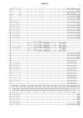 &
?
&
?
&
&
&
?
&
&
&
&
&
&
&
&
&
&
&
&
&
&
&
&
?
?
?
?
?
?
ã
ã
ã
ã
&
&
B
?
?
bb
b
bbb
bbb
bbb
bb
b
bbb
bbb
bbb
b
b
b
b
b
b
b
b
b
bb
bb
bb
bb
b
bbb
bbb
bb
b
bbb
bbb
bb
b
bbb
bb
b
bb
b
bbb
Ac.Gtr.
E.B.
Picc.
Fl.
Ob.
Bsn.
Bb Cl. 1
Bb Cl. 2
Bb Cl. 3
B. Cl.
A. Sx. 1
A. Sx. 2
A. Sx. 3
T. Sx.
B. Sx.
Bb Tpt. 1
Bb Tpt. 2
Bb Tpt. 3
Bb Tpt. 4
Hn. 1
Hn. 2
Hn. 3
Tbn. 1
Tbn. 2
Tbn. 3
B. Tbn.
Euph.
Tuba
D. S.
C. Dr.
Mrcs.
Clv.
Vln. I
Vln. II
Vla.
Vc.
Cb.
Pno.
75
œ œ œ œ œ œ
3
3
ww
ww
75
wwww
w
75
∑
œ œ œ œ œ œ
3 3
œ œ œ œ œ œ
3
3
œ œ œ œ œ œ
3 3
œ œ œ œ œ œ
3
3
œ œ œ œ œ œ
3
3
œ œ œ œ œ œ
3
3
œ œ œ œ œ œ
3
3
∑
w
w
œ œ œ œ œ œ
3
3
w
75
∑
∑
∑
∑
œ œ œ œ œ œ
3 3
œ œ œ œ œ œ
3 3
œ œ œ œ œ œ
3 3
w
w
w
w
œ œ œ œ œ œ
3 3
w
75
.œ œ œœ œ œœ œ œ œ
œ ≈ œ œ œ ≈œ œ
œœ œ œœœ œ œœ œ œœ œœ
75
œ≈œ œ œ≈œ œ œ≈œ œ œ≈œœ
œ ≈ œ
‰ j
œ
‰ j
œ
j
œ
‰
75
œ œ œ œ œ œ
3
3
œ œ œ œ œ œ
3
3
œ œ œ œ œ œ
3
3
œ œ œ œ œ œ
3
3
œ œ œ œ œ œ
3
3
F m7
F m7
F m7
wwn
wwn
wwww
w
nn
n
wn
∑
w
w
w
w
w
w
w
∑
w
w#
w
w
∑
∑
∑
∑
w
w
w
w
wn
w
w
w
wn
.œ œ œœ œ œœ œ œ œ
œ ≈ œ œ œ ≈ œ œ
œ œ œ œœœœ œœ œ œœœœ
œ ≈œ œ œ≈œœ œ≈œ œ œ≈œœ
œ ≈ œ
‰ j
œ
‰ j
œ
j
œ
‰
w
w
w
w
w
E m7/B
E m7/B
E m7/B
˙˙ ˙˙
˙˙
˙˙
˙˙ ˙˙
˙ ˙
∑
∑
∑
∑
∑
∑
∑
∑
∑
.œ œ ‰ J
œ œ œ œ
.œ œ ‰ J
œ œ œ œ
.œ œ ‰ J
œ œ œ œ
.œ œ ‰ J
œ œ œ œ
∑
∑
∑
∑
∑
∑
∑
∑
∑
∑
∑
∑
∑
.œ œ œœ œ œœ œ œ œ
œ ≈ œ œ œ ≈œ œ
œœ œ œœœœ œœ œ œœ œœ
œ≈œ œ œ≈œœ œ≈œ œ œ≈œœ
œ ≈ œ
‰ j
œ
‰ j
œ
j
œ
‰
∑
∑
∑
∑
∑
C m F m7
C m F m7
C m F m7
˙˙ œ
œn
œœ
˙˙ œœ
œœ
˙
˙
œ
œn
œœ
˙ œ œ
∑
∑
∑
∑
∑
∑
∑
∑
∑
.œ œ ≈
œ œ œœ œ œ œœ ‰
.œ œ ≈
œ œ œœ œ
œ œœ ‰
.œ œ ≈
œ œ œœ œ œ œœ ‰
.œ œ ≈ œ œ
œœ œ œ œœ ‰
∑
∑
∑
∑
∑
∑
∑
∑
∑
∑
∑
∑
∑
.œ œ œ œ œ œœ œ œ œ
œ ≈ œ œ œ ≈ œ œ
œœ œ œ œ œœ œœ œ œœ œœ
œ≈œ œ œ ≈ œœ œ≈œ œ œ≈œœ
œ ≈ œ
‰ j
œ
‰ j
œ
j
œ
‰
∑
∑
∑
∑
∑
C m G 7 F m7
C m G 7 F m7
C m G 7 F m7
ww
w
w
w
w
∑
∑
∑
∑
∑
∑
∑
∑
∑
≈ œ œ œ œ œ œ œ œ œœ œ œ œ
≈ œ œ œ œ œ œ œ œ œœ œ œ œ
≈
œ œ œ œ œ œ œ œ œœ œ œ œ
≈ œ œ œ œ œ œ œ œ œœ œ œ œ
∑
∑
∑
∑
∑
∑
∑
∑
∑
∑
∑
∑
∑
.œ œ œ œ œ œ œ œ œ œ
œ ≈ œ œ œ ≈ œ œ
œ œ œ œ œ œ œ œ œ œ œœœœ
œ ≈ œ œ œ ≈ œ œ œ ≈œ œ œ≈œœ
œ ≈ œ
‰ j
œ
‰ j
œ
j
œ
‰
∑
∑
∑
∑
∑
C m7
C m7
C m7
˙˙ ˙˙
˙˙
˙˙
˙˙ ˙˙
˙ ˙
∑
∑
∑
∑
∑
∑
∑
∑
∑
‰ œ>
J
œ œ œ Œ
‰ œ> j
œ œ œ Œ
‰ œ>
J
œ œ œ Œ
‰ œ
>
j
œ œ œ
Œ
∑
∑
∑
∑
∑
∑
∑
∑
∑
∑
∑
∑
∑
.œ œ œœ œ œœ œ œ œ
œ ≈ œ œ œ ≈œ œ
œœ œ œœœœ œœ œ œœ œœ
œ≈œ œ œ≈œœ œ≈œ œ œ≈œœ
œ ≈ œ
‰ j
œ
‰ j
œ
j
œ
‰
∑
∑
∑
∑
∑
C m F m7
C m F m7
C m F m7
˙˙ œ
œn
œœ
˙˙ œœ
œœ
˙
˙
œ
œn
œœ
˙ œ œ
∑
∑
∑
∑
∑
∑
∑
∑
∑
≈ œ œ œ œ œ œ
œ œ œ œ œ œ‰
≈ œ œ œ œ œ œ œ œ œ# œ œ œ‰
≈
œ œ œ œ œ œ œ œ# œ œ œ œ‰
≈ œ œ œ œ œ œ œ# œ œ œ œ œ
‰
∑
∑
∑
∑
∑
∑
∑
∑
∑
∑
∑
∑
∑
.œ œ œ œ œ œ œ œ œ œ
œ ≈ œ œ œ ≈œ œ
œ œ œ œ œœœ œ œ œ œ œœœ
œ ≈ œ œ œ ≈œœ œ ≈ œ œ œ ≈œœ
œ ≈ œ
‰ j
œ
‰ j
œ
j
œ
‰
∑
∑
∑
∑
∑
C m G7 F m7
C m G7 F m7
C m G7 F m7
œœ œœ œœ ≈ œœ
œœ ‰ œœ œœ œœ ..œœ
œœ œœ œœ ≈ œœ œœ ‰ œœ œœ œœ ..œœ
œœ œœ œœ ≈ œœ œœ ‰ œœ œœ œœ ..œœ
œ œ œ ≈ œ œ ‰ œ œ œ .œ
œ œ œ
≈
œ œ
‰
œ œ œ .œ
œ œ œ
≈
œ œ
‰
œ œ œ .œ
œ œ œ ≈ œ œ ‰ œ œ œ .œ
œ œ œ ≈ œ œ ‰ œ œ œ .œ
œ œ œ ≈ œ œ ‰ œ œ œ .œ
œ œ œ ≈ œ œ ‰ œ œ œ .œ
œ œ œ ≈
œ œ ‰ œ œ œ .œ
œ œ œ
≈
œ œ
‰
œ œ œ .œ
∑
∑
∑
∑
∑
œ œ œ ≈ œ œ ‰ œ œ œ .œ
œ œ œ ≈ œ œ ‰ œ œ œ .œ
œ œ œ ≈
œ œ ‰ œ œ œ .œ
œ œ œ
≈
œ œ
‰
œ œ œ .œ
œ œ œ
≈
œ œ
‰
œ œ œ .œ
œ œ œ ≈ œ œ ‰ œ œ œ .œ
œ œ œ ≈ œ œ ‰ œ œ œ .œ
œ œ œ
≈
œ œ
‰
œ œ œ .œ
œ œ œ ≈ œ œ ‰ œ œ œ .œ
œ œ œ ≈ œ œ ‰ œ œ œ .œ
œ œ œ ≈ œ œ ‰ œ œ œ .œ
œ œ œ
≈
œ œ
‰
œ œ œ .œ
œ œ œ ≈ œ œ ‰ œ œ œ .œ
œ œ œ
≈
œ œ
‰
œ œ œ .œ
œ œ œ ≈ œ œ ‰ œ œ œ .œ
œ œ œ ≈ œ œ ‰ œ œ œ .œ
œ ≈≈œ ≈ œ œ ‰ œ œ œ .œ
œ ‰ œ
‰ j
œ
Œ
œ .œ
∑
∑
∑
∑
œ œ œ ≈ œ œ ‰ œ œ œ .œ
C m7
C m7
C m7
œœ œœ œœ ≈ œœ
œœ ≈ œ œ œ œ œ œ
œœ œœ œœ ≈ œœ œœ ≈ œ œ œ œ œ œ
œœ œœ œœ ≈ œœ œœ ≈
œ œ œ œ œ œ
œ œ œ ≈ œ œ ≈ œ œ œ œ œ œ
œ œ œ
≈
œ œ
≈
œ œ œ œ œ œ
œ œ œ
≈
œ œ
≈ œ œ œ œ œ œ
œ œ œ ≈ œ œ ≈ œ œ œ œ œ œ
œ œ œ ≈ œ œ ≈ œ œ œ œ œ œ
œ œ œ ≈ œ œ ≈ œ œ œ œ œ œ
œ œ œ ≈ œ œ ≈ œ œ œ œ œ œ
œ œ œ ≈
œ œ ≈
œ œ œ œ œ œ
œ œ œ
≈
œ œ
≈
œ œ œ œ œ œ
∑
∑
∑
∑
∑
œ œ œ ≈ œ œ ≈ œ œ œ œ œ œ
œ œ œ ≈ œ œ ≈ œ œ œ œ œ œ
œ œ œ ≈
œ œ ≈ œ œ œ œ œ œ
œ œ œ
≈
œ œ
Ó
œ œ œ
≈
œ œ
Ó
œ œ œ ≈ œ œ Ó
œ œ œ ≈ œ œ Ó
œ œ œ
≈
œ œ
Ó
œ œ œ ≈ œ œ Ó
œ œ œ ≈ œ œ Ó
œ œ œ ≈ œ œ Ó
œ œ œ
≈
œ œ
Ó
œ œ œ ≈ œ œ Ó
œ œ œ
≈
œ œ
‰
œ œ œ .œ
œ œ œ ≈ œ œ ‰ œ œ œ .œ
œ œ œ ≈ œ œ ‰ œ œ œ .œ
œ ≈≈œ ≈ œ œ ‰ œ œ œ .œ
œ ‰ œ
‰ j
œ
Œ
œ .œ
Ó ≈ œ œ œ œ œ œ
Ó ≈ œ œ œ œ œ œ
Ó ≈
œ œ œ œ œ œ
Ó ≈ œ œ œ œ œ œ
œ œ œ ≈ œ œ ≈ œ œ œ œ œ œ
C m7
C m7
C m7
SIBONEY
9
 