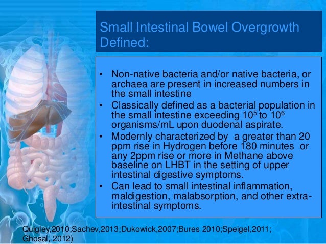 small intestinal bacterial overgrowth small intestinal bacterial overgrowth
