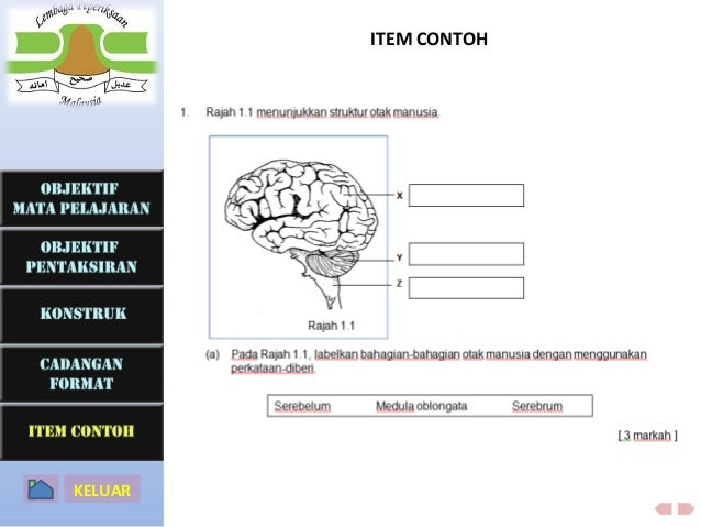 Sibu 24 sept format kv semester 1 peserta