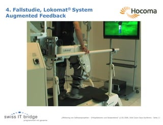 Offshoring von Softwareprojekten