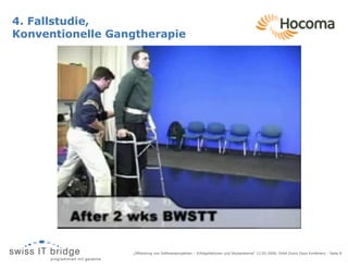 Offshoring von Softwareprojekten